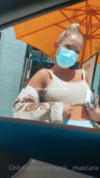 Sara__mascara Exclusive Leaked Nude Onlyfans #177654