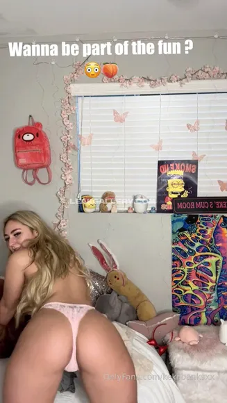 Kekebanksxx / 18kekebanksx Exclusive Leaked Nude Onlyfans #359626