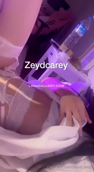 Zeydcarey Exclusive Leaked Nude Onlyfans #441659