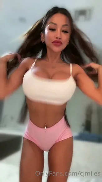 Cjfanspage / cjmiles Exclusive Leaked Nude Onlyfans #584475