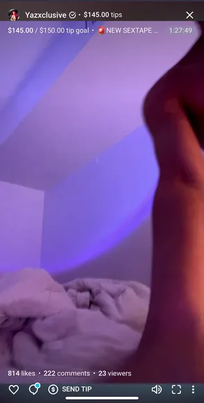 Xxxclusiveyaz Exclusive Leaked Nude Onlyfans #1030147