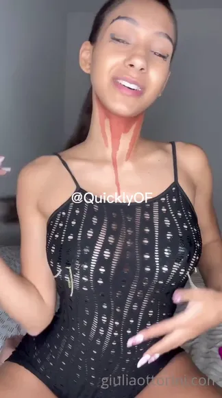 Giuliaottorini Exclusive Leaked Nude Onlyfans #1844882