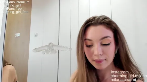 Charming_girl Exclusive Leaked Nude Onlyfans #423023