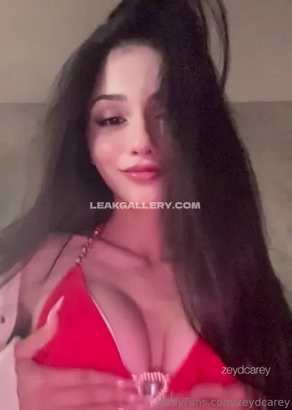 Zeydcarey Exclusive Leaked Nude Onlyfans #441523