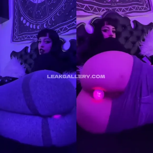 Demon_mika Exclusive Leaked Nude Onlyfans #395450