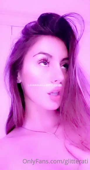 Glitterati Exclusive Leaked Nude Onlyfans #132613