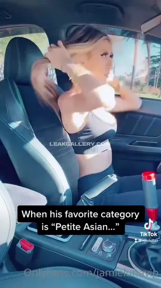 Jamieluna / Jamie Luna Exclusive Leaked Nude Onlyfans #332592