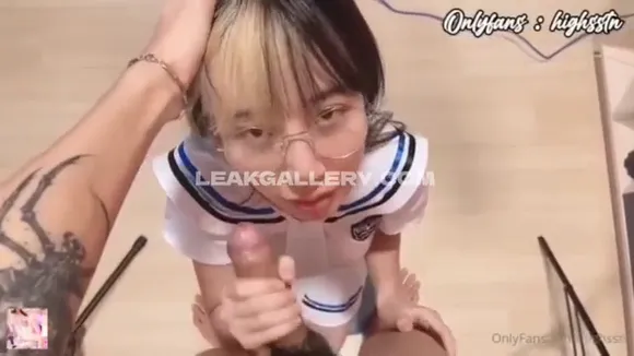 Highsstn Exclusive Leaked Nude Onlyfans #238320