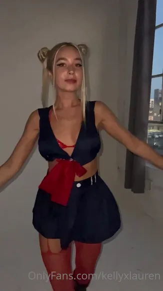 Kellylauren Exclusive Leaked Nude Onlyfans #453713