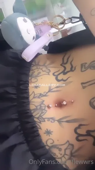 Morbiiidspiiit Exclusive Leaked Nude Onlyfans #77429