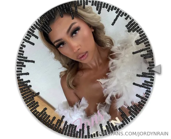 Jordynrain Exclusive Leaked Nude Onlyfans #241583