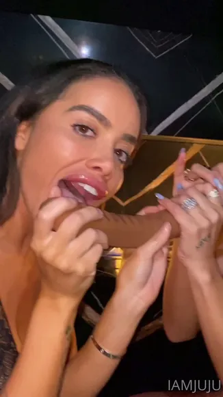 Iamjuju Exclusive Leaked Nude Onlyfans #100622
