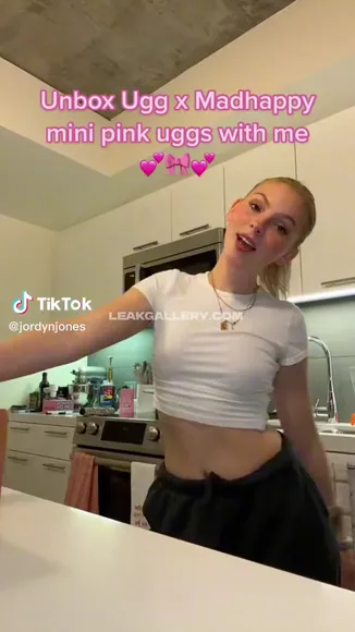 Jordynjones Exclusive Leaked Nude Onlyfans #8888