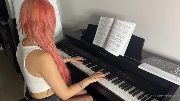 Kittylixo Exclusive Leaked Nude Onlyfans #161961