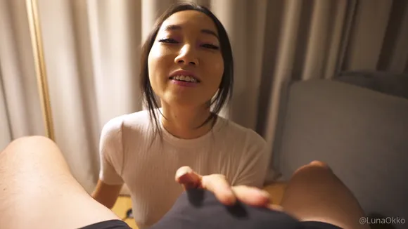 Lunaokko Exclusive Leaked Nude Onlyfans #435519