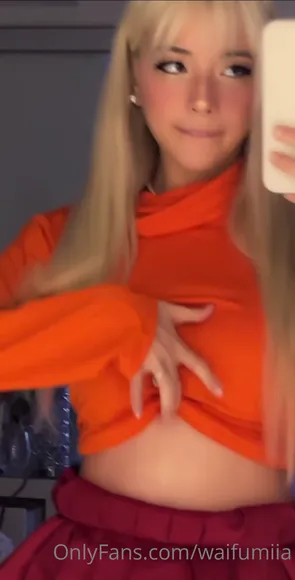 Waifumiia / waifumia Exclusive Leaked Nude Onlyfans #1917411