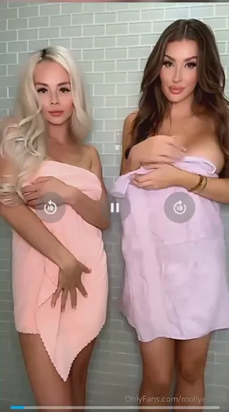 Mollyeskam Exclusive Leaked Nude Onlyfans #1499314