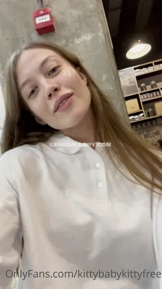 Kittybabykittyvip Exclusive Leaked Nude Onlyfans #265039