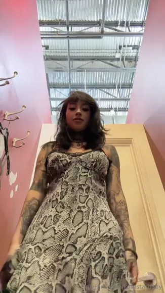 Kornstarbaby / Savannahlee Exclusive Leaked Nude Onlyfans #291956