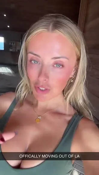 Corinnakopf / corinakopf / corinniakopf / corrinakopf Exclusive Leaked Nude Onlyfans #2180990