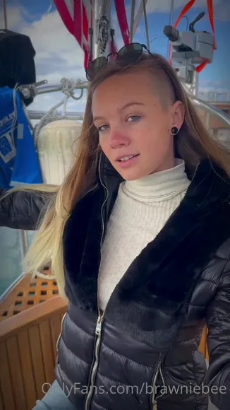 Brawniebee Exclusive Leaked Nude Onlyfans #129415