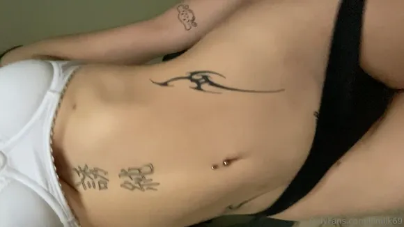 Lilmilk69 Exclusive Leaked Nude Onlyfans #176837
