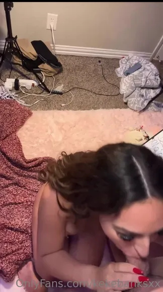 Kekebanksxx / 18kekebanksx Exclusive Leaked Nude Onlyfans #353737