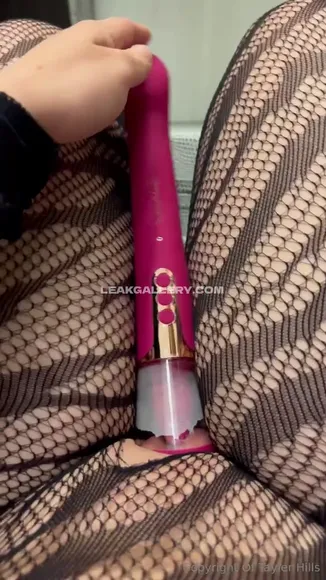 Taylerhillss Exclusive Leaked Nude Onlyfans #233593