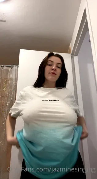 Jazminesinging Exclusive Leaked Nude Onlyfans #1723819