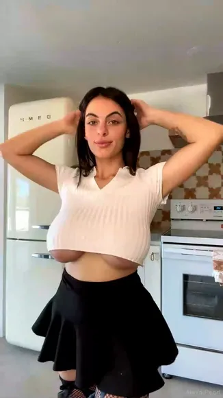 Alexapearl Exclusive Leaked Nude Onlyfans #399194