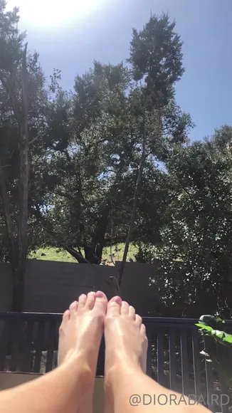 Diorabaird Exclusive Leaked Nude Onlyfans #396346