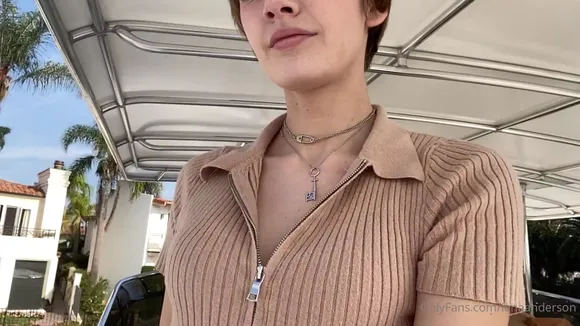 Lenaanderson Exclusive Leaked Nude Onlyfans #243098