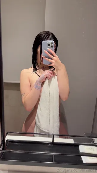 Lilmilk69 Exclusive Leaked Nude Onlyfans #177303