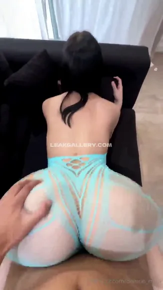 Demon_mika Exclusive Leaked Nude Onlyfans #395836