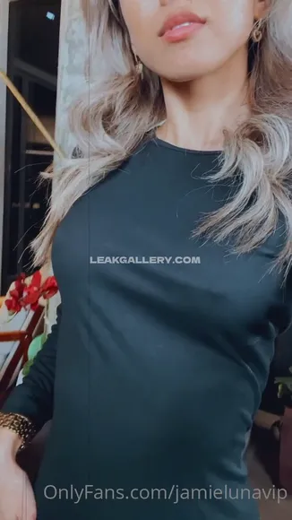 Jamieluna / Jamie Luna Exclusive Leaked Nude Onlyfans #332804
