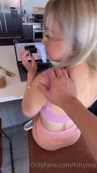 Kittylixo Exclusive Leaked Nude Onlyfans #162003