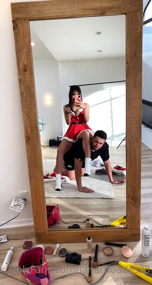 Lanarhoades / lanarhoadesx3 / lanarhoads Exclusive Leaked Nude Onlyfans #1768167