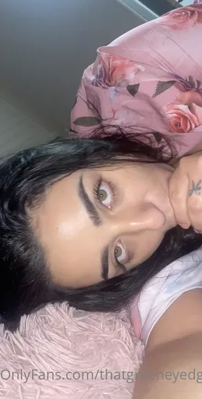Thatgreeneyedgirl22 Exclusive Leaked Nude Onlyfans #2066126