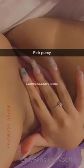 Sofialoco18 Exclusive Leaked Nude Onlyfans #258272
