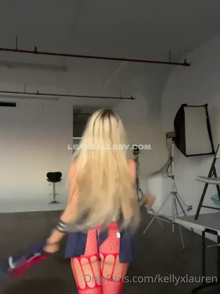 Kellylauren Exclusive Leaked Nude Onlyfans #453687