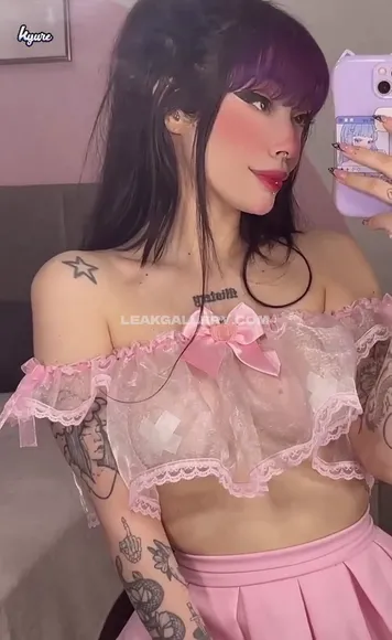 Kyure Exclusive Leaked Nude Onlyfans #125027