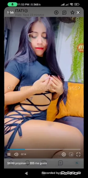 Itatijoss Exclusive Leaked Nude Onlyfans #759565