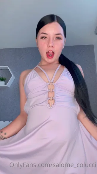 Salome_colucci Exclusive Leaked Nude Onlyfans #105075