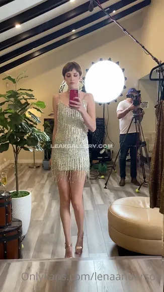 Lenaanderson Exclusive Leaked Nude Onlyfans #242919