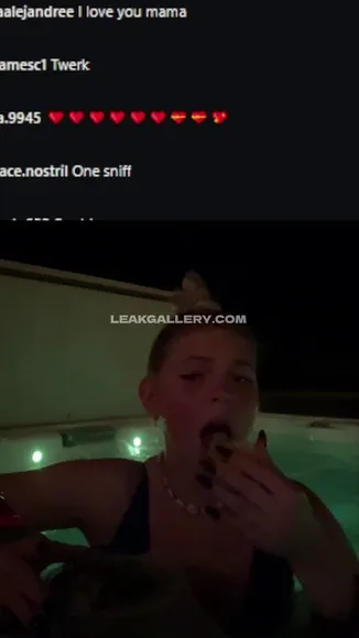 Jordynjones Exclusive Leaked Nude Onlyfans #8820