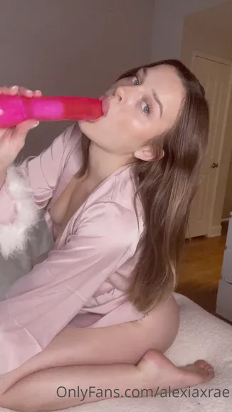 Alexiaxrae Exclusive Leaked Nude Onlyfans #183735