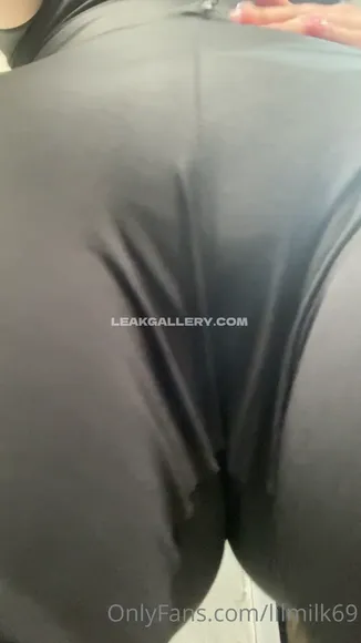 Lilmilk69 Exclusive Leaked Nude Onlyfans #176845