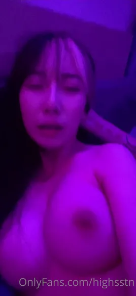 Highsstn Exclusive Leaked Nude Onlyfans #238658
