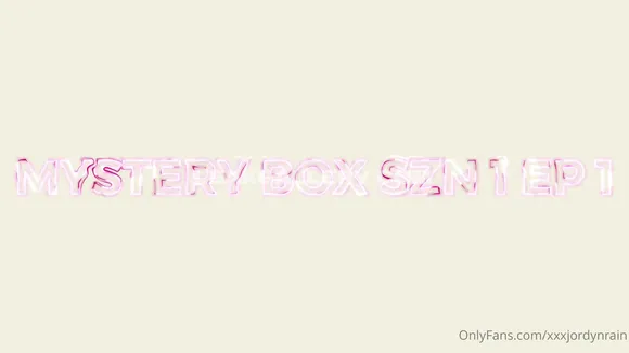Jordynrain Exclusive Leaked Nude Onlyfans #241522