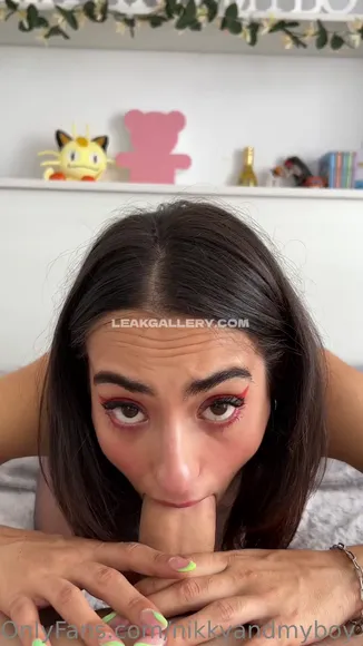 Petitenikky Exclusive Leaked Nude Onlyfans #331825